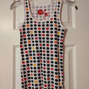 Reebok Tank Top